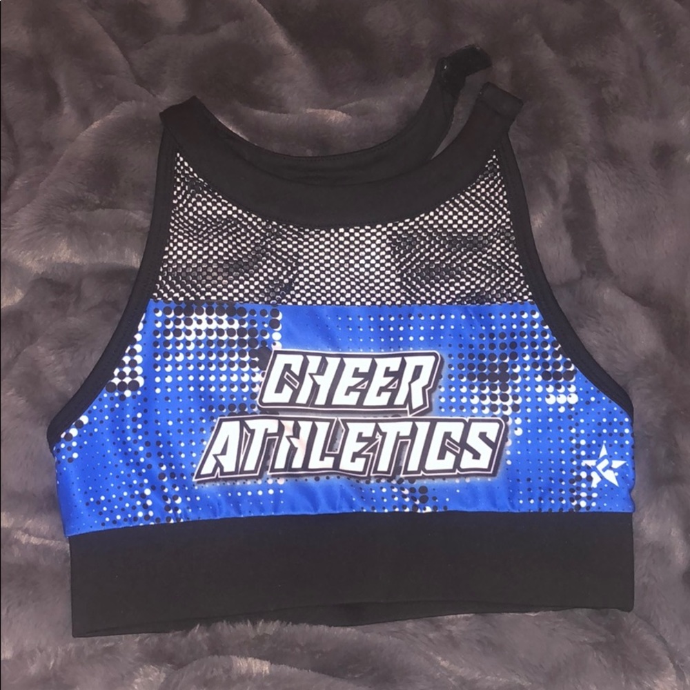 ca practice wear